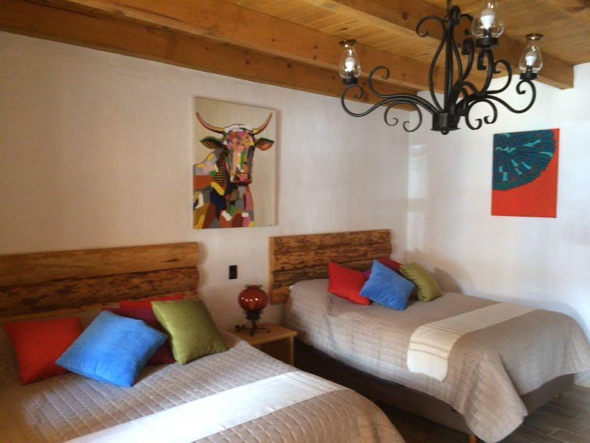 Hoteles Viva Tapalpa Exteriér fotografie
